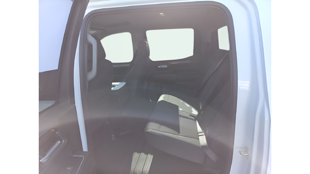Used 2024 Chevrolet Silverado 1500 LT w/ Work Truck Package AWD/4WD image 25