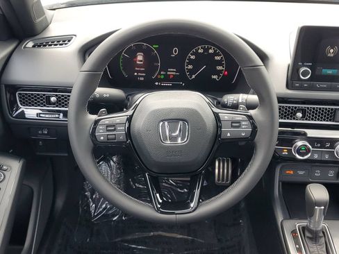 New 2026 Honda Civic Sport image 27