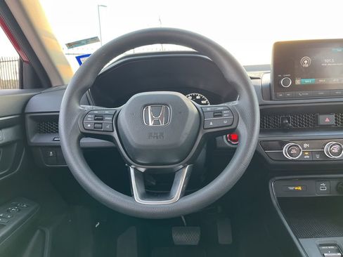 Used 2025 Honda CR-V LX image 16