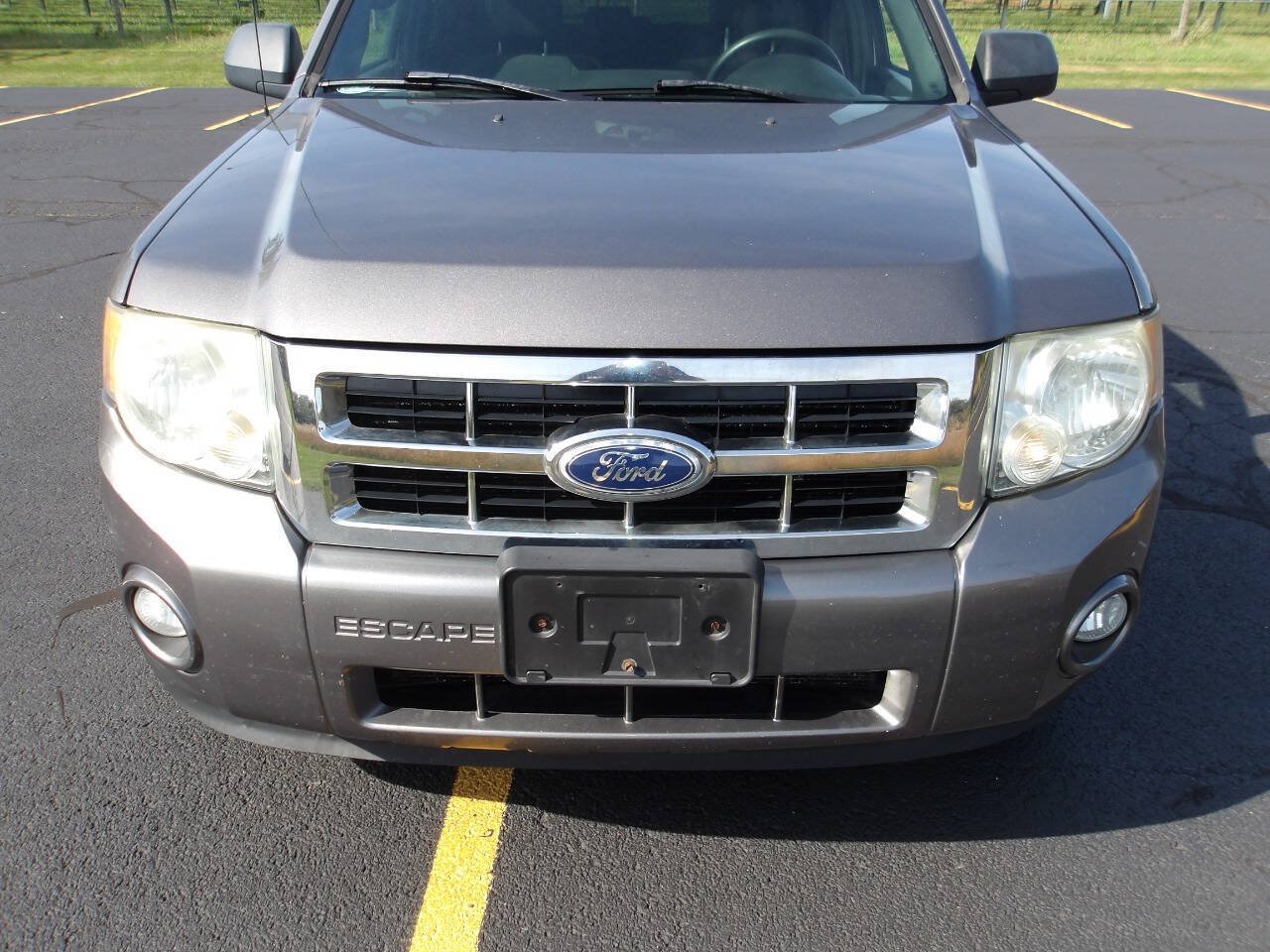 Used 2010 Ford Escape XLT AWD/4WD image 31