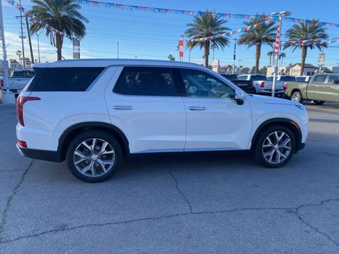 Used 2020 Hyundai Palisade SEL w/ Convenience Package image 4