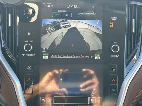 Used 2020 Subaru Outback Touring XT image 34