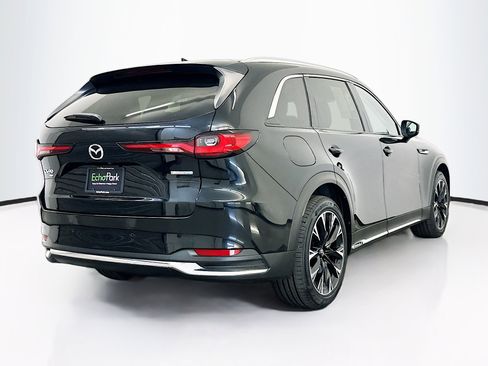 Used 2024 MAZDA CX-90 Plug-In Hybrid w/ Premium Pkg AWD/4WD image 9