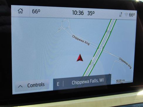 Certified 2022 Ford Escape Titanium w/ Titanium Elite Package image 26