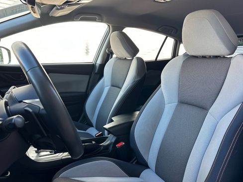 Used 2022 Subaru Crosstrek 2.0i Premium w/ Popular Package #4 image 6