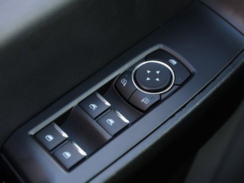 Used 2024 Ford F550 4x4 SuperCab Super Duty w/ Snow Plow Prep Package image 7