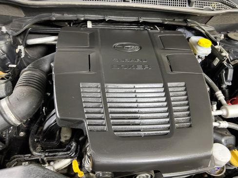 Used 2022 Subaru Forester Wilderness image 29