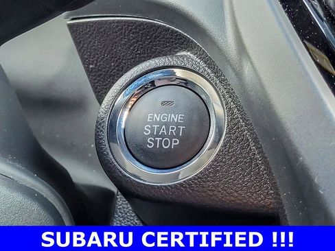 Certified 2026 Subaru Forester Touring AWD/4WD image 19