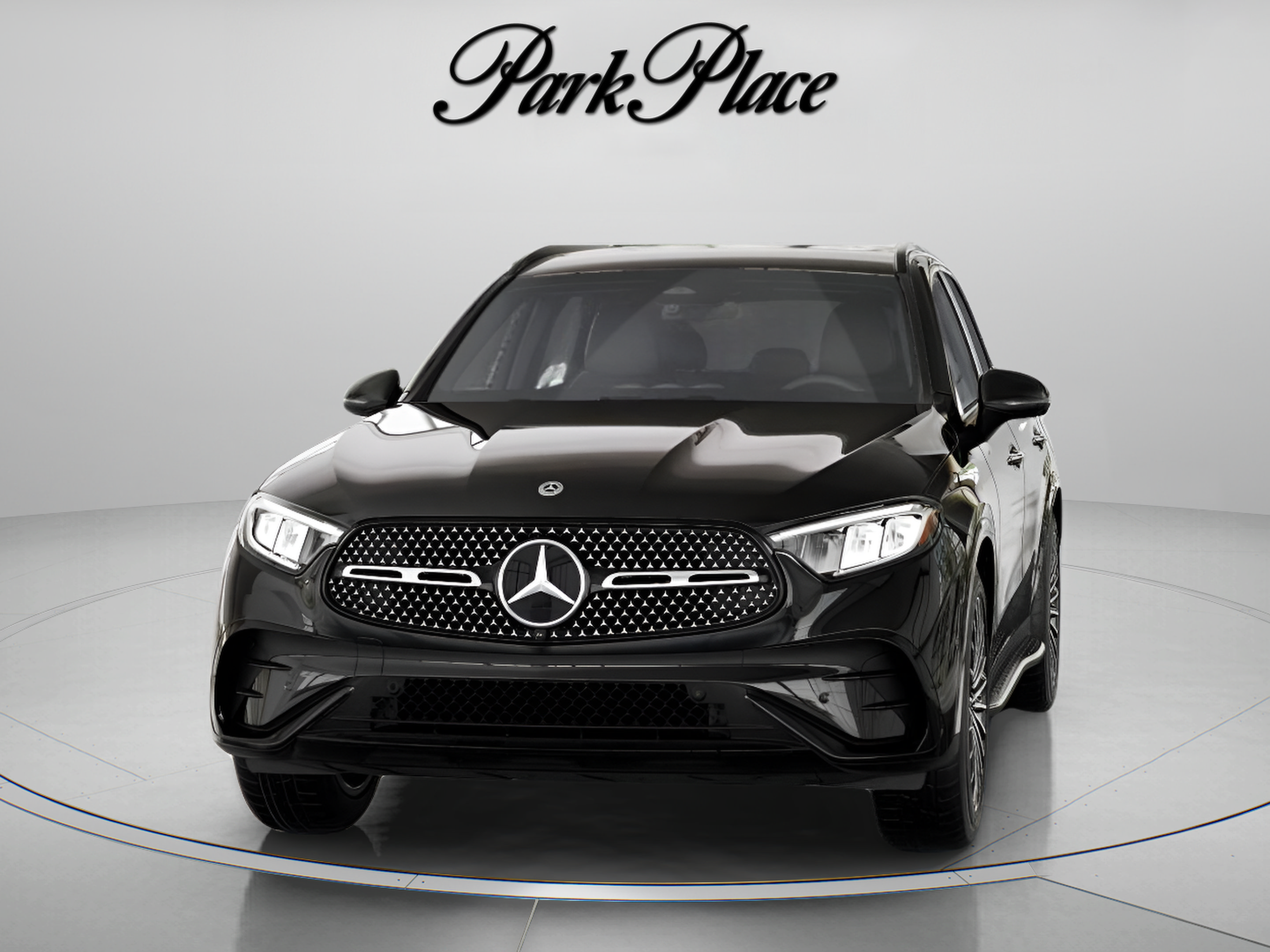 Used 2026 Mercedes-Benz GLC 300 image 35