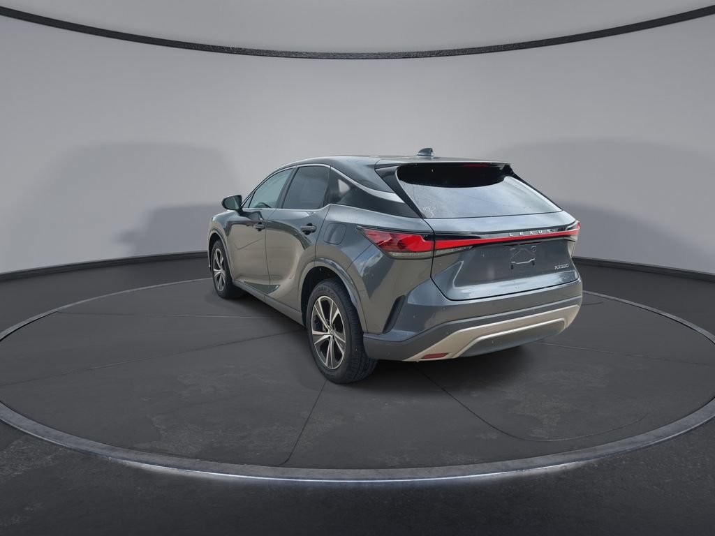 Certified 2024 Lexus RX 350 FWD w/ Technology Package image 7