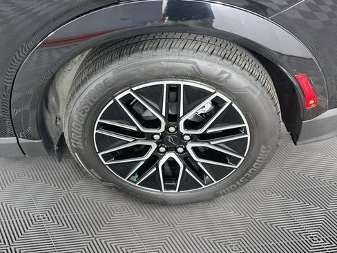 Certified 2025 Ford Mustang Mach-E Premium AWD/4WD image 37