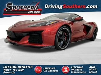 Used 2024 Chevrolet Corvette E-Ray 360° Tour