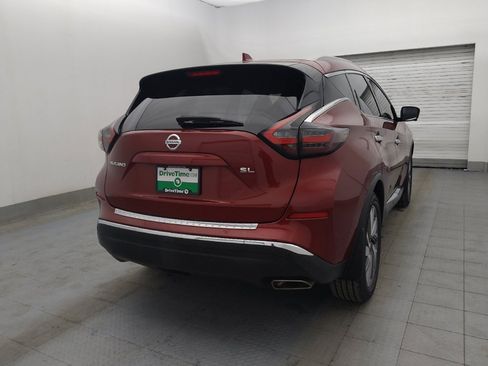 Used 2021 Nissan Murano SL image 7