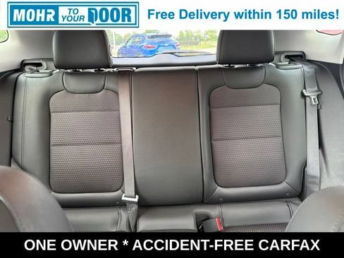 Used 2025 Chevrolet Trax LT FWD image 33