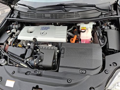 Used 2015 Lexus CT 200h Standard image 27