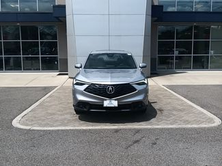 Used 2025 Acura ADX A-Spec AWD/4WD video 1