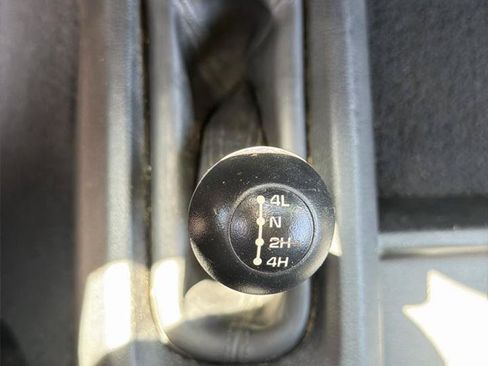 Used 2019 RAM 2500 Tradesman AWD/4WD image 17