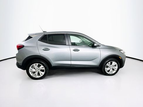 Used 2025 Buick Encore GX Preferred image 10