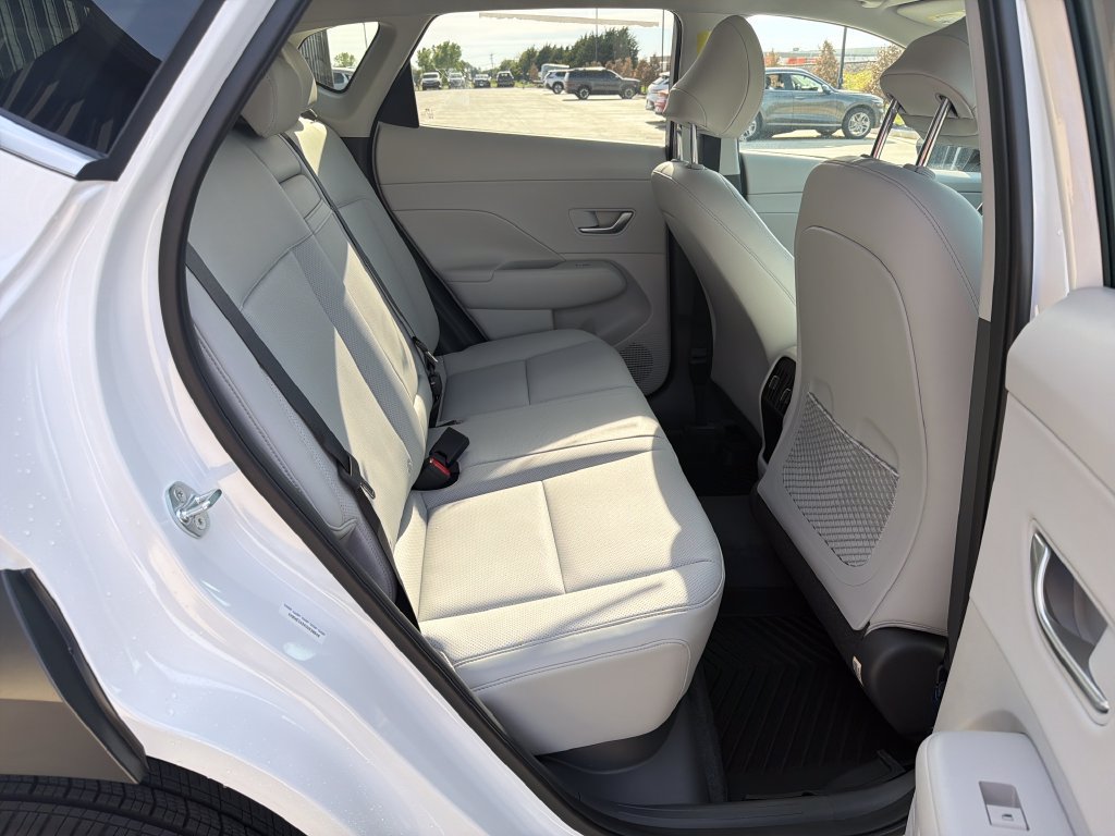 New 2027 Hyundai Kona Limited AWD/4WD image 34