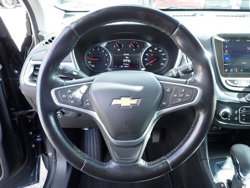 Used 2022 Chevrolet Equinox LT image 20