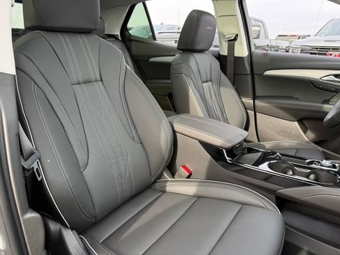 New 2026 Buick Envision Avenir AWD/4WD image 41