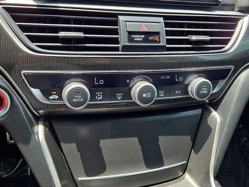 Used 2020 Honda Accord Sport image 24