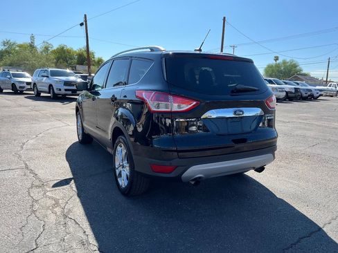 Used 2016 Ford Escape Titanium image 7