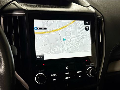 Used 2022 Subaru Forester Limited w/ Popular Package #2 image 16