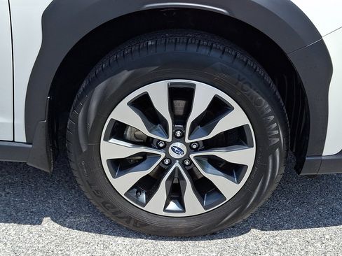 Certified 2024 Subaru Outback Touring XT AWD/4WD image 8