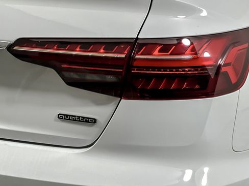 Used 2023 Audi A4 2.0T Premium Plus w/ Premium Plus Package image 25