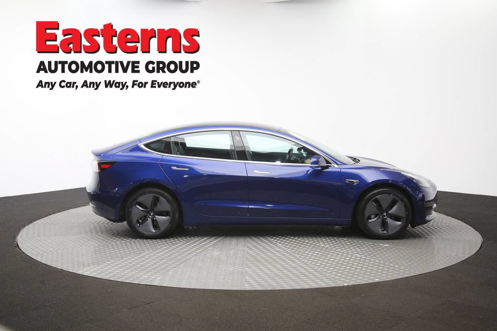 Used 2018 Tesla Model 3 Long Range AWD/4WD image 41