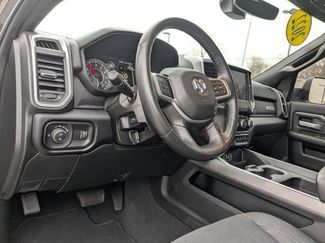 Used 2022 RAM 2500 Big Horn w/ Level A Equipment Group video 2