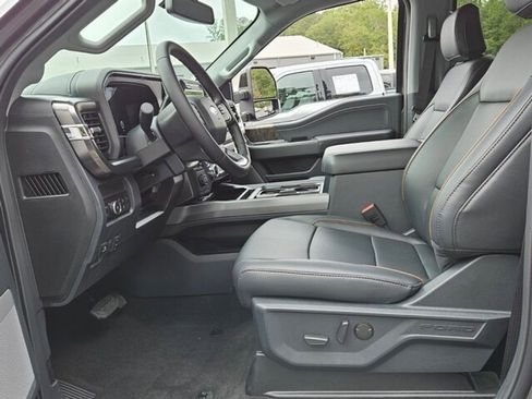 New 2026 Ford F250 Lariat RWD image 6