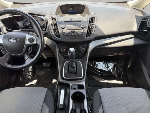 Used 2018 Ford C-MAX SE FWD image 14