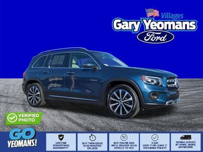 Used 2023 Mercedes-Benz GLB 250