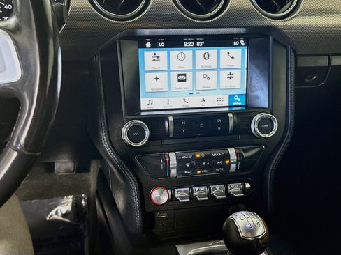 Used 2018 Ford Mustang GT w/ Equipment Group 301A RWD image 18