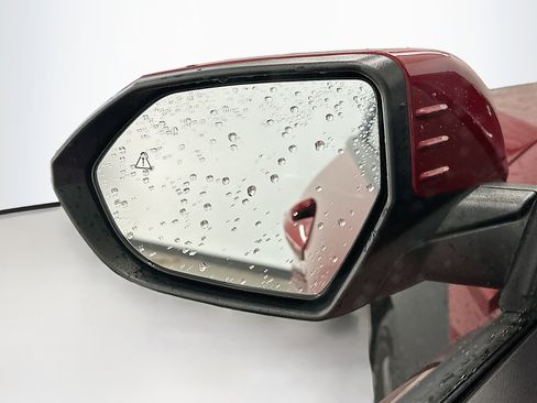 Used 2025 Hyundai Kona SEL image 16