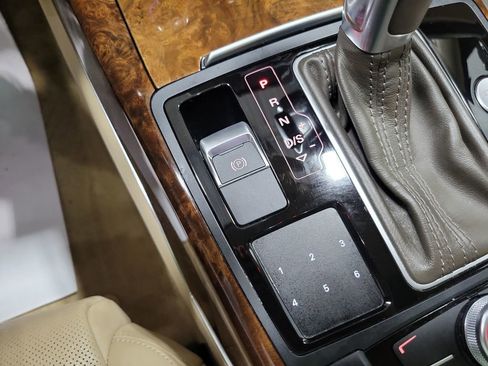 Used 2012 Audi A6 3.0T Prestige image 39