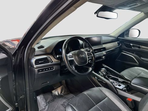 Used 2022 Kia Telluride EX AWD/4WD image 9