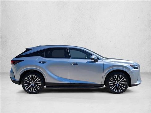 Certified 2025 Lexus RX 350 Premium Plus w/ Accessory Package (Z1) FWD image 3