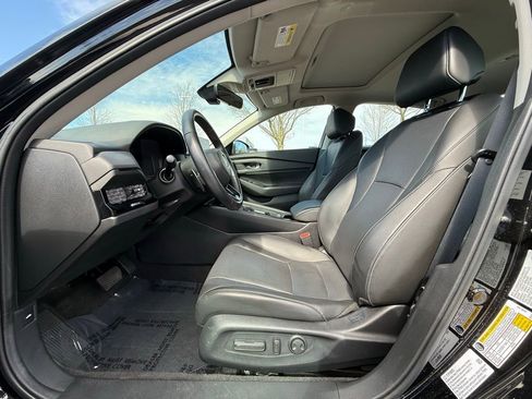 Used 2023 Honda Accord EX-L image 12