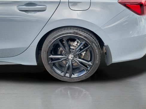 Used 2025 Honda Civic Si image 31