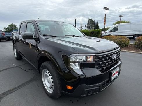 New 2026 Ford Maverick XL FWD image 2