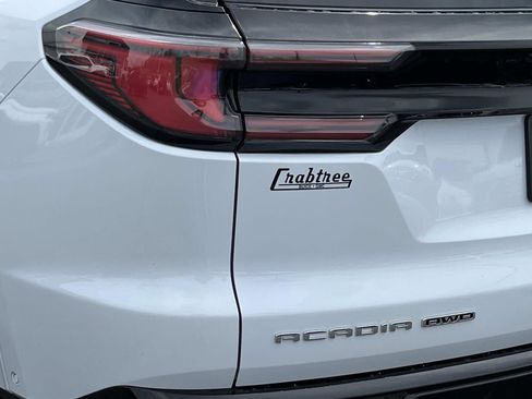 New 2026 GMC Acadia Denali w/ Super Cruise Package AWD/4WD image 5