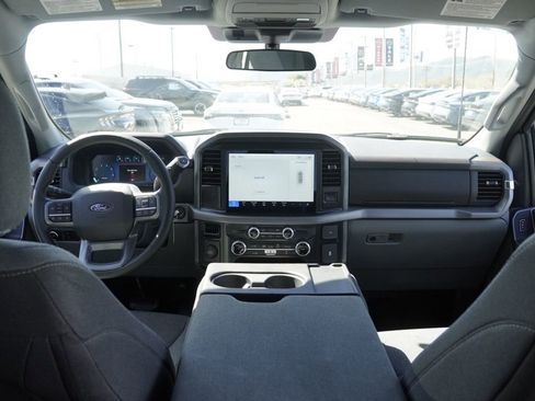 Used 2025 Ford F150 XLT w/ Equipment Group 301A Standard image 19