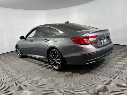 Used 2022 Honda Accord EX-L image 7
