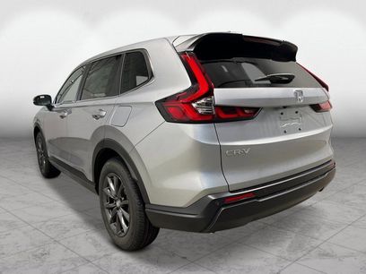 New 2026 Honda CR-V EX-L