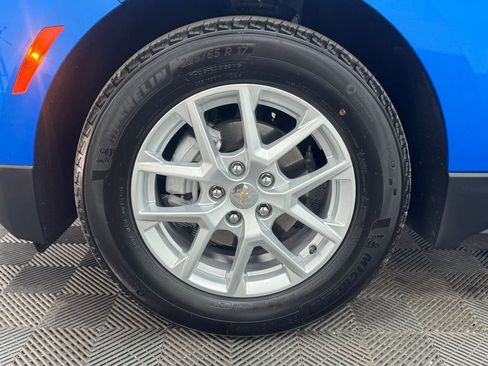 Used 2024 Chevrolet Equinox LT image 12