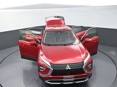 Used 2023 Mitsubishi Eclipse Cross SE image 30