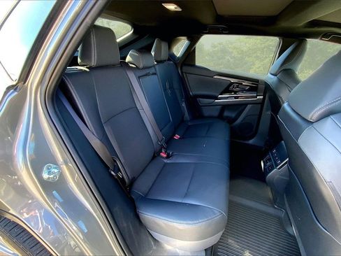 Used 2023 Subaru Solterra AWD image 24